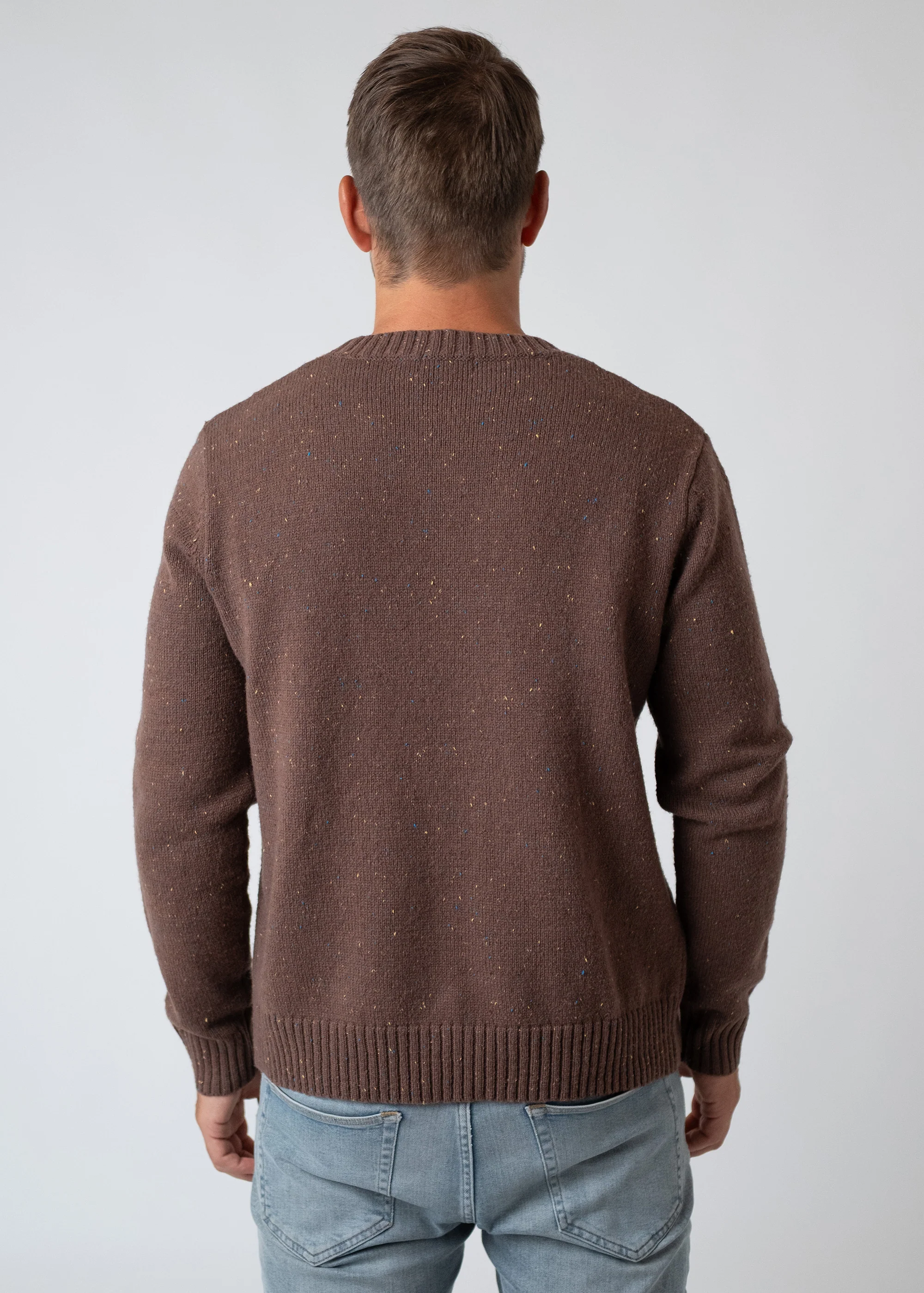 Strickpullover "Edelweiß" - Image 14