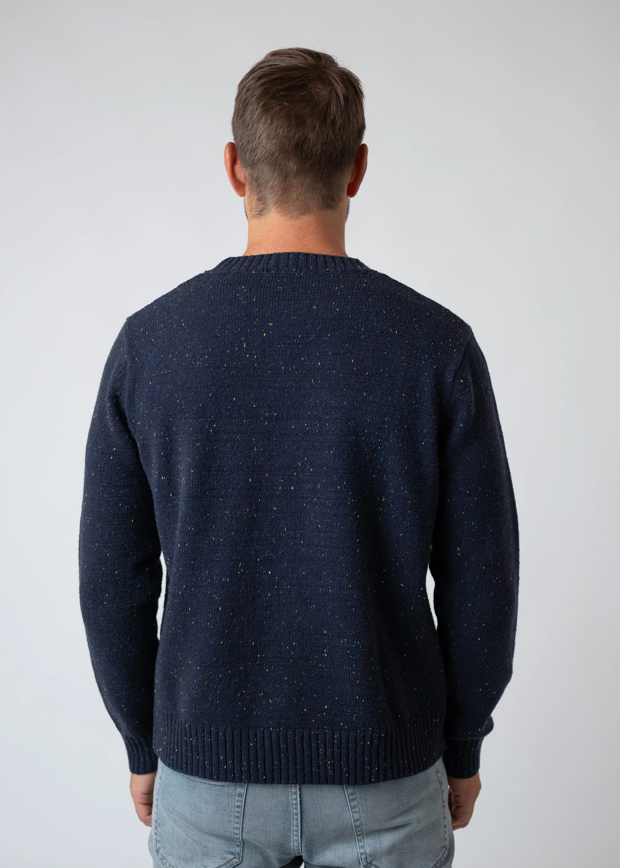 Strickpullover "Edelweiß" - Image 4