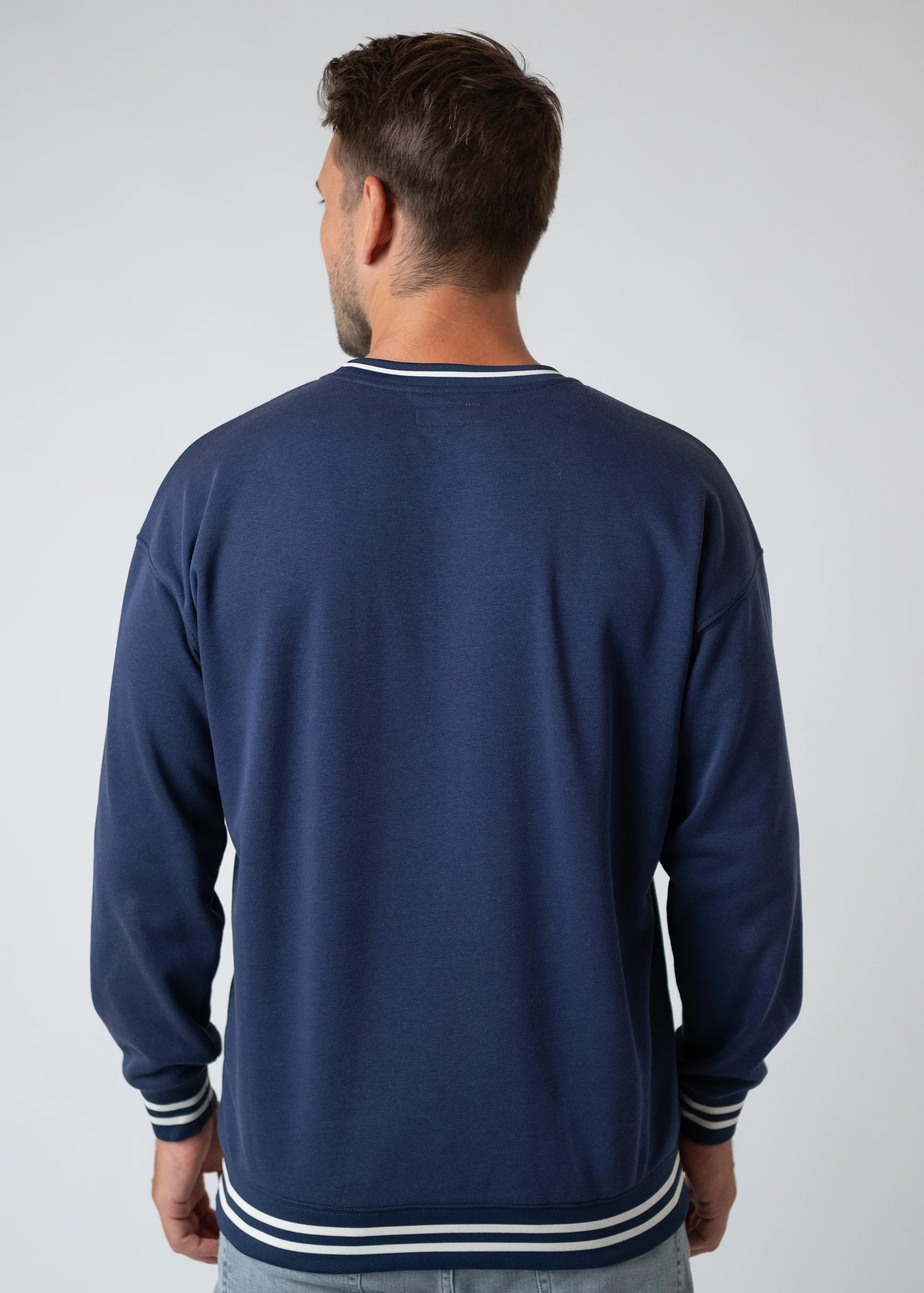 Sweater "B" - Image 11