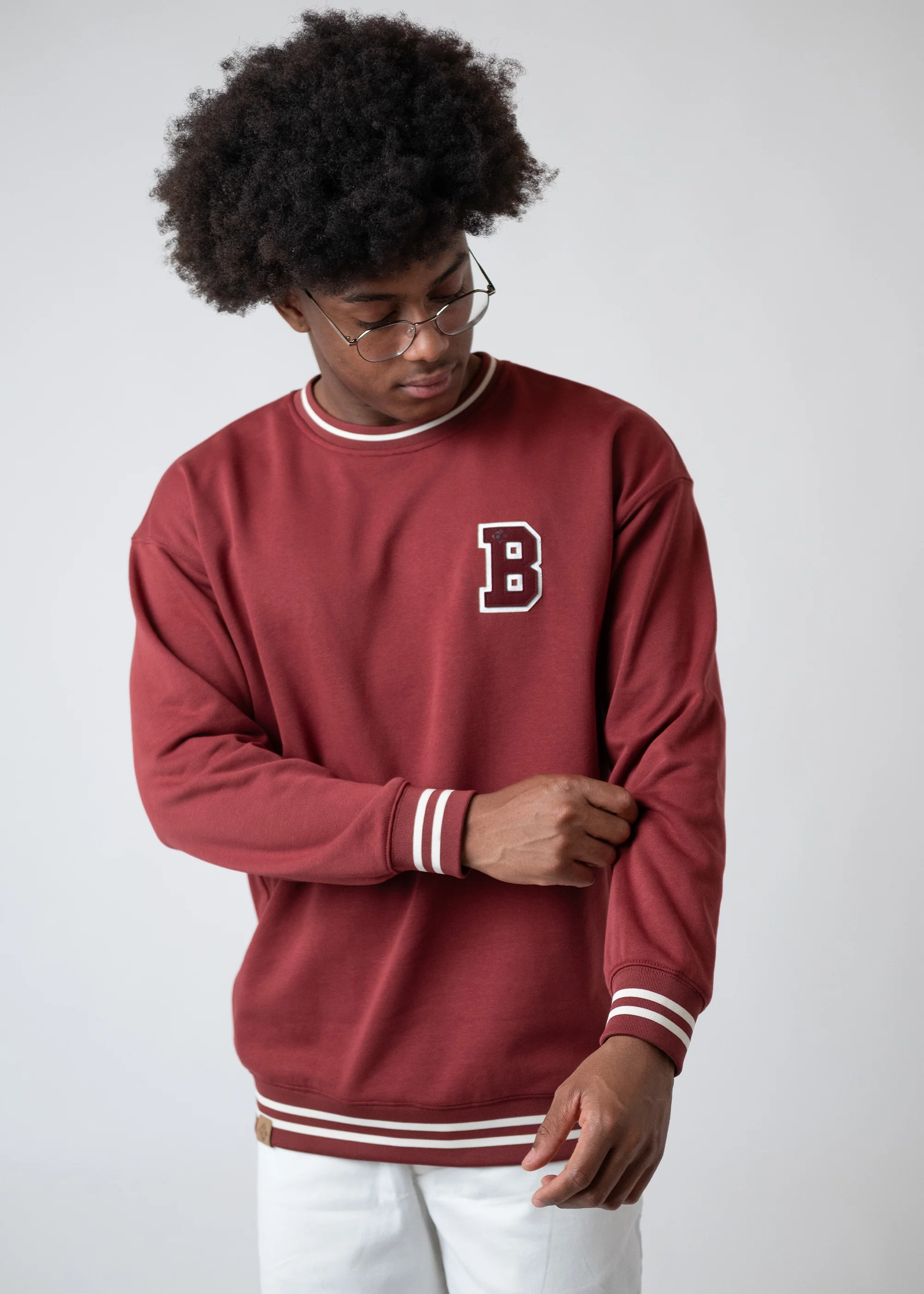 Sweater "B" - Image 2