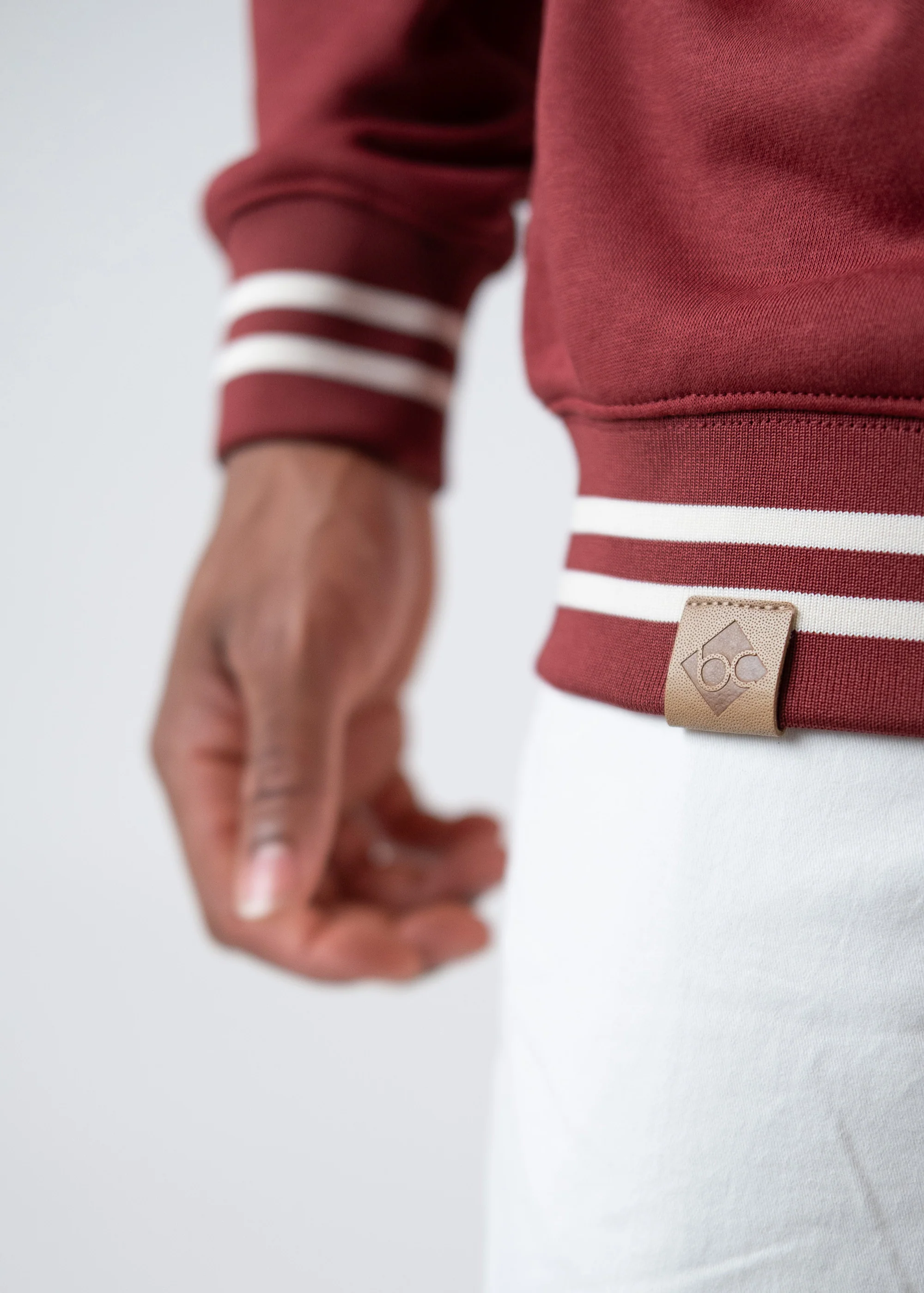 Sweater "B" - Image 4
