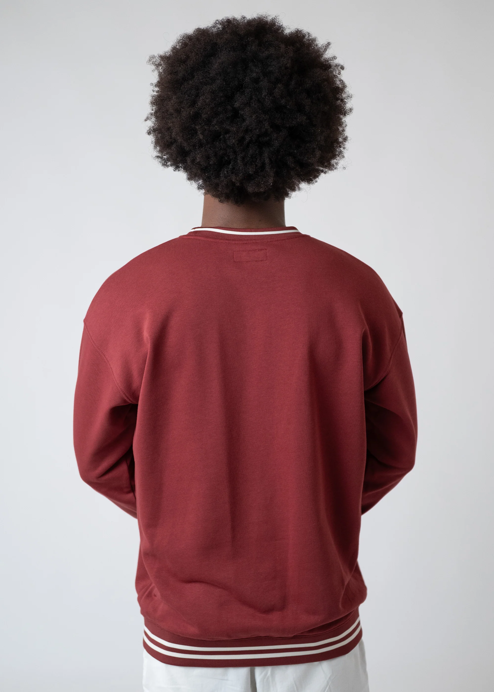 Sweater "B" - Image 5