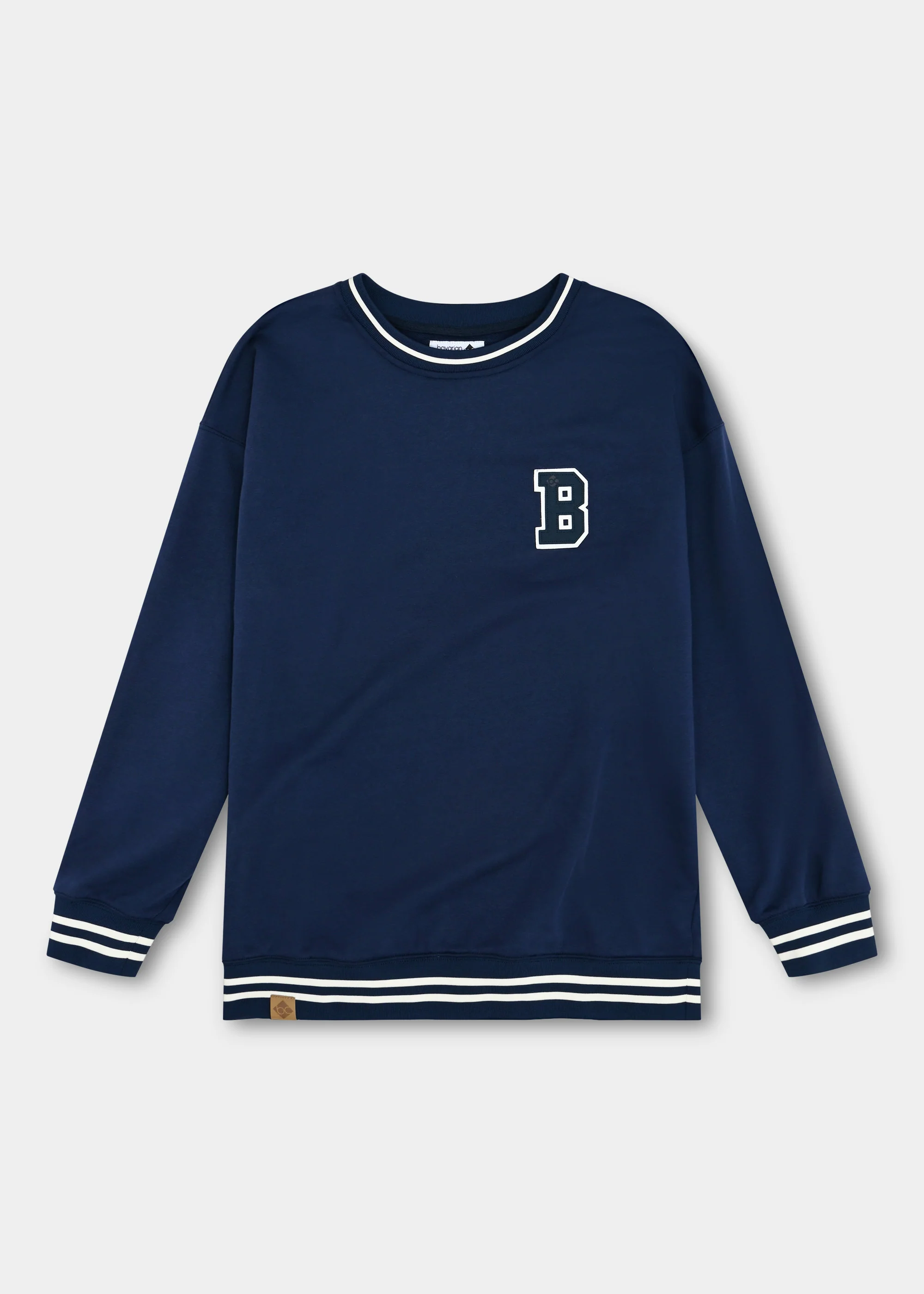Sweater "B" - Image 7