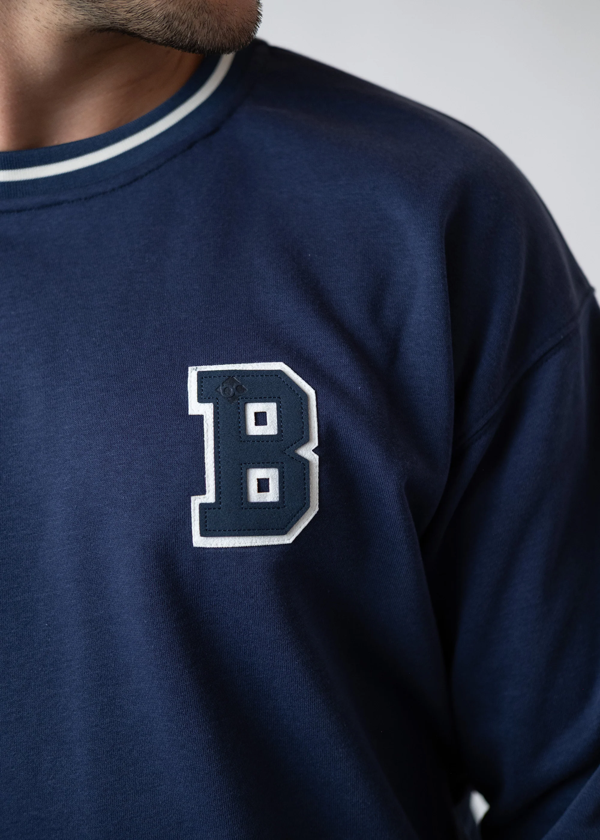 Sweater "B" - Image 9