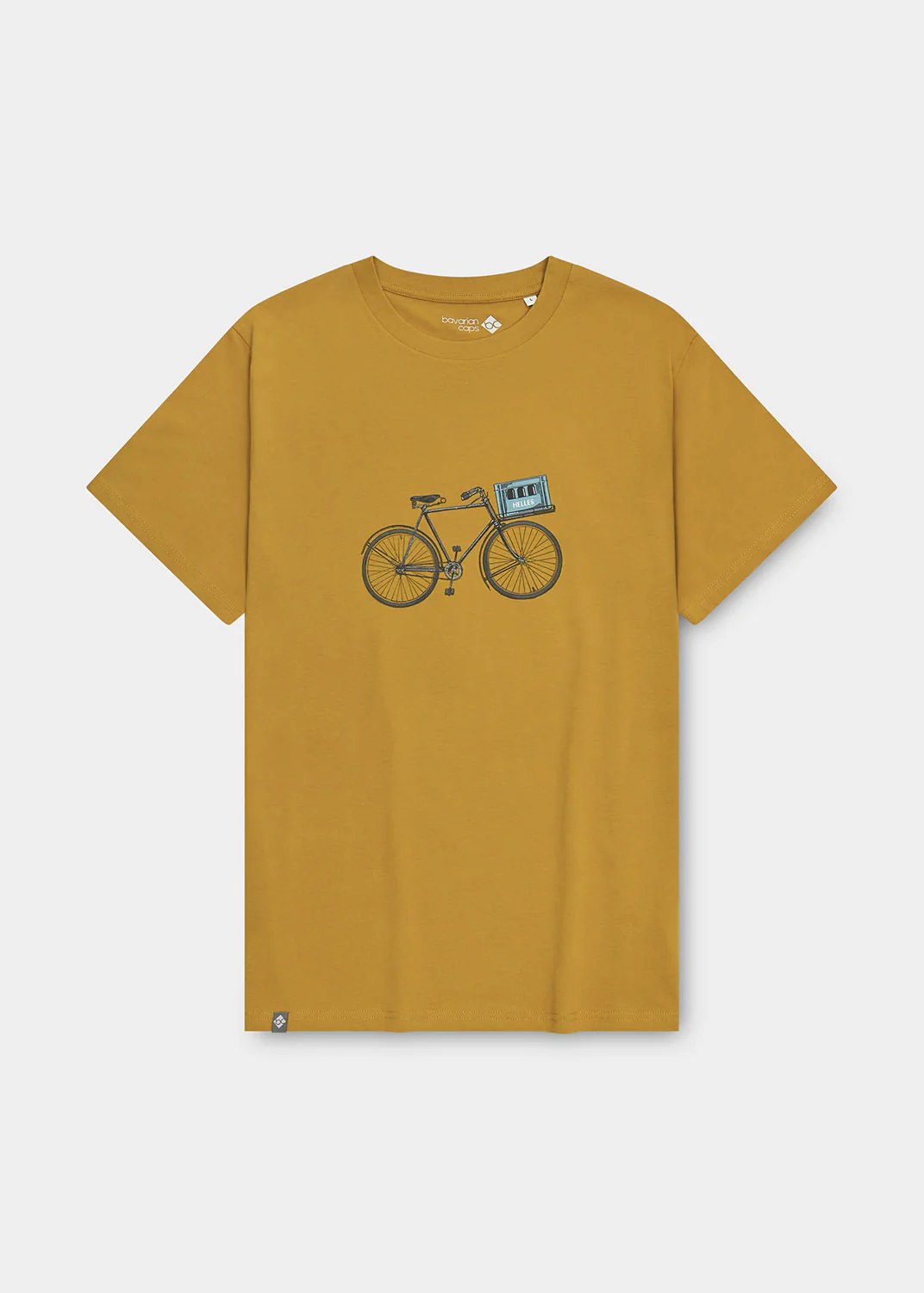 T-Shirt "Expresslieferdienst" - Image 10