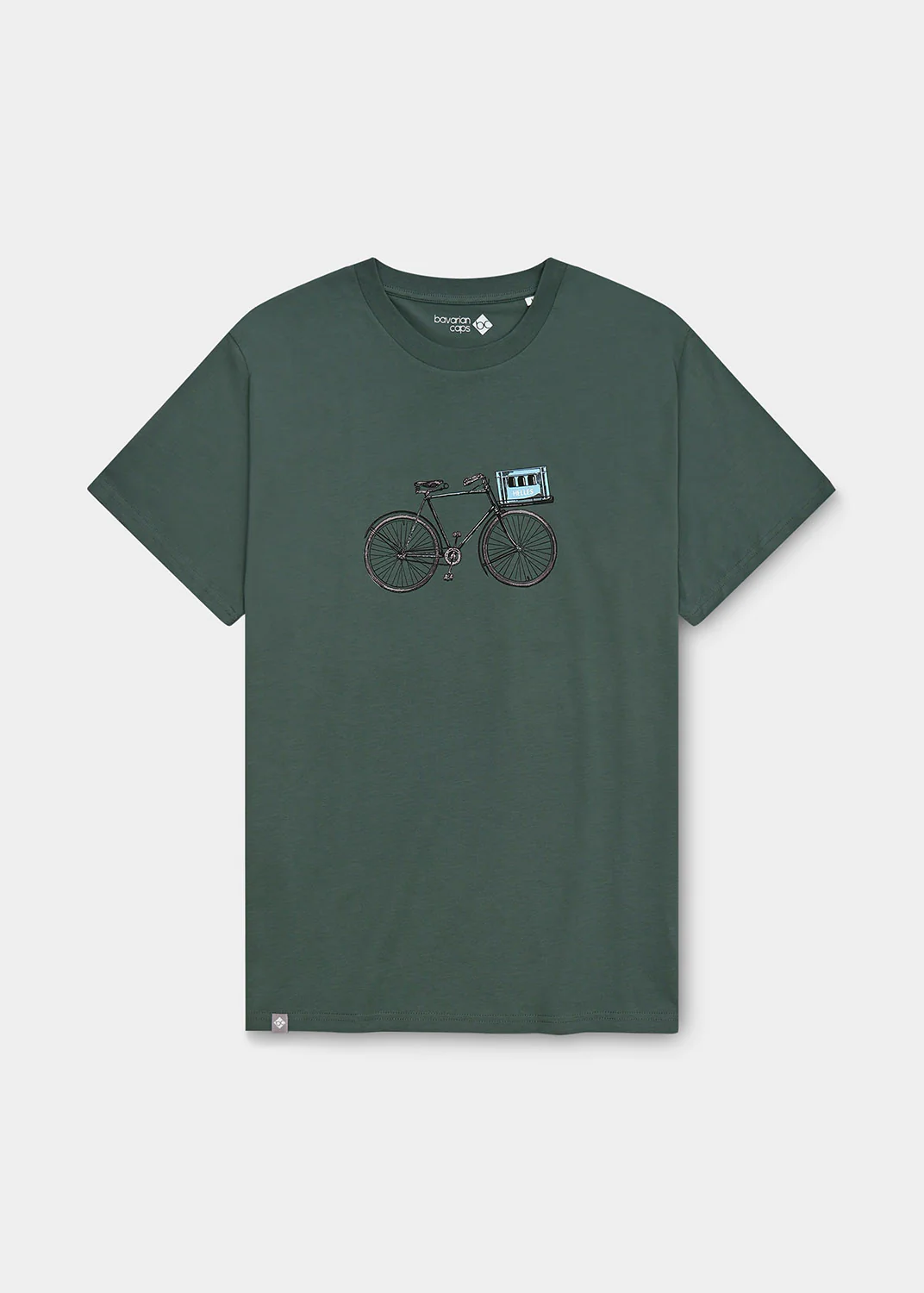 T-Shirt "Expresslieferdienst" - Image 6