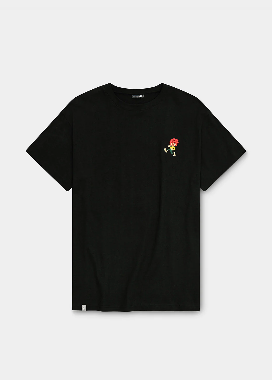 T-Shirt "Grantig by nature", v2 - Image 14