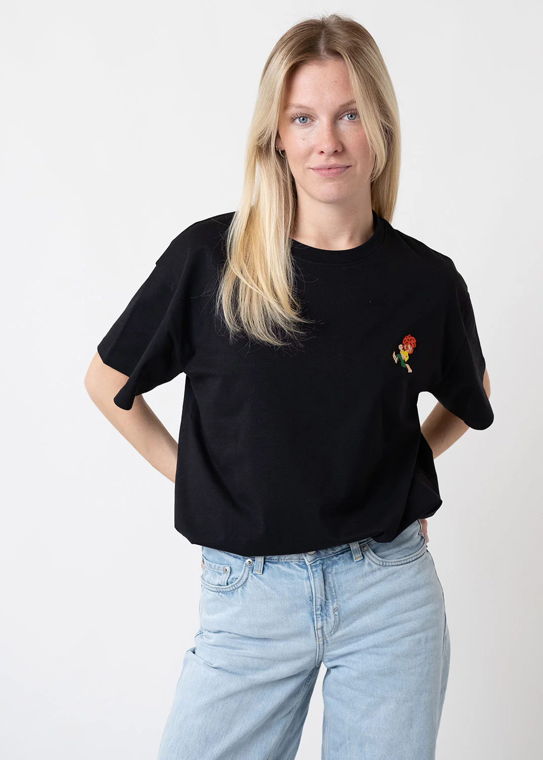 T-Shirt "Grantig by nature", v2 - Image 18