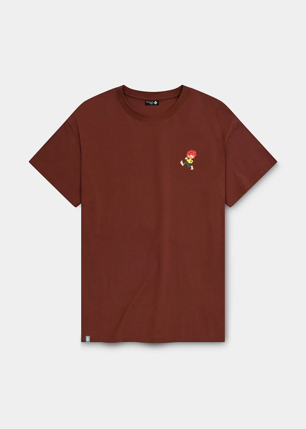 T-Shirt "Grantig by nature", v2 - Image 8