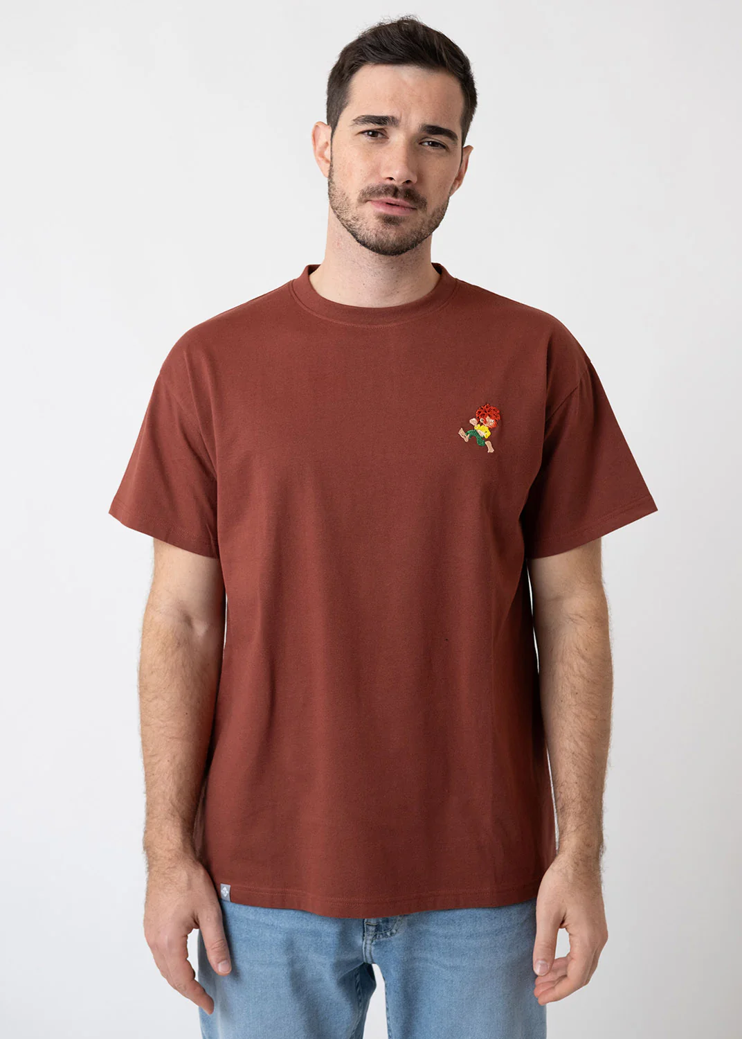 T-Shirt "Grantig by nature", v2 - Image 9