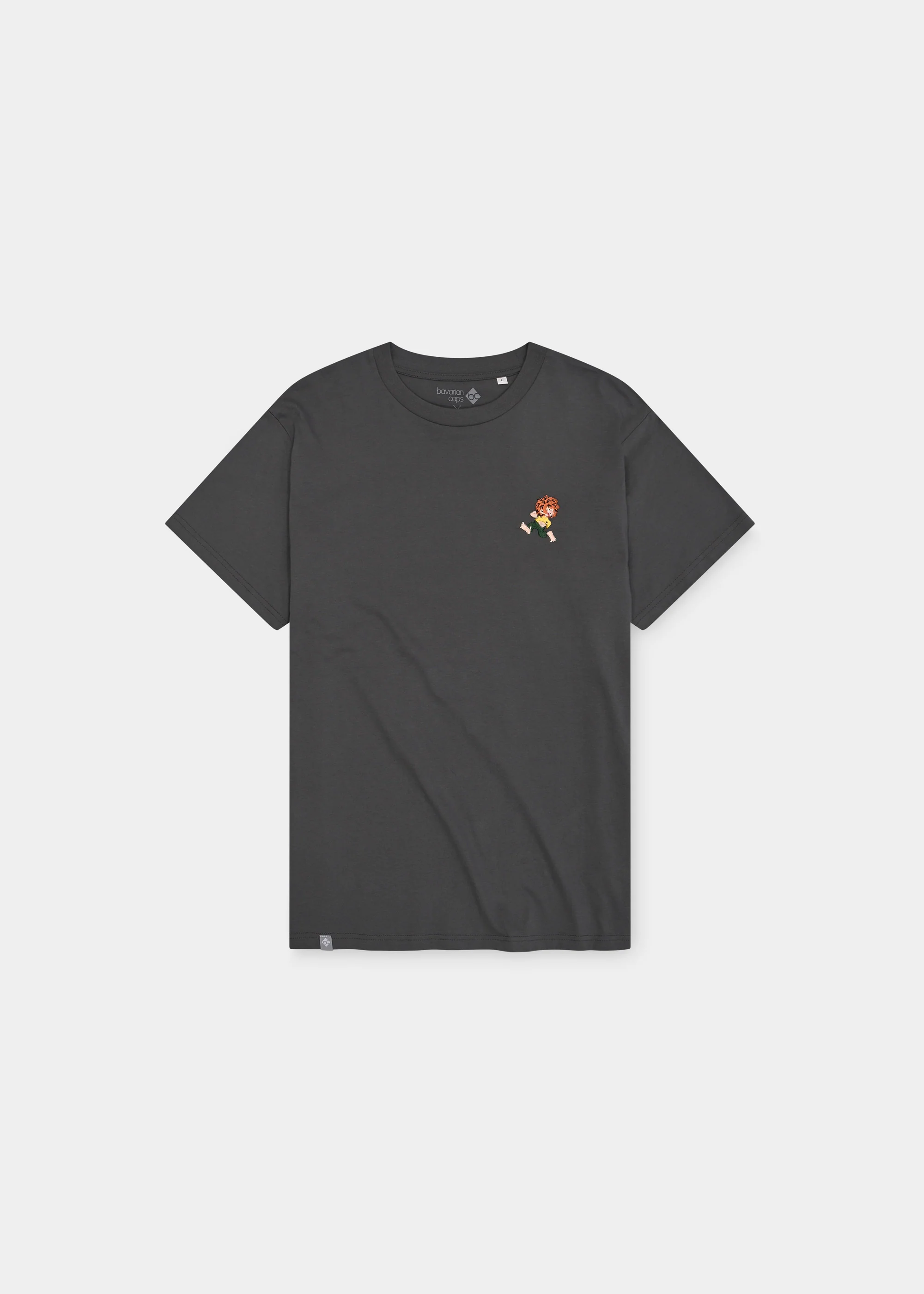 T-Shirt "Grantler Klub: Pumuckl" (Kinder) - Image 4