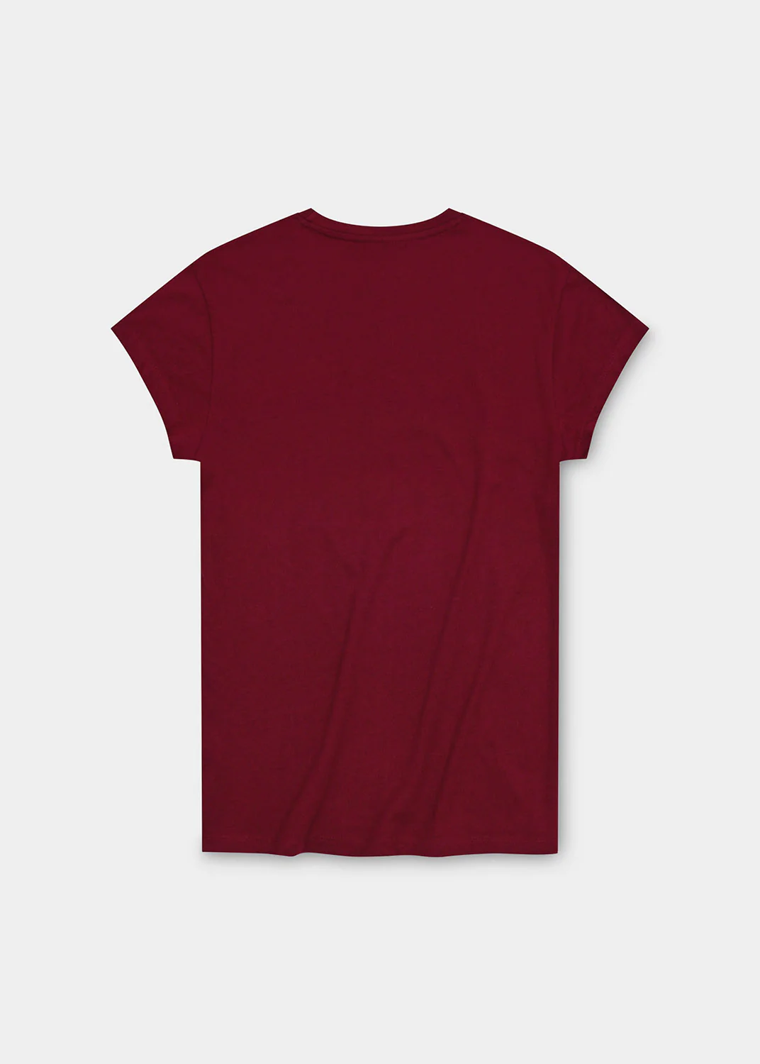T-Shirt "Pippi Langstrumpf" - weinrot - Image 5