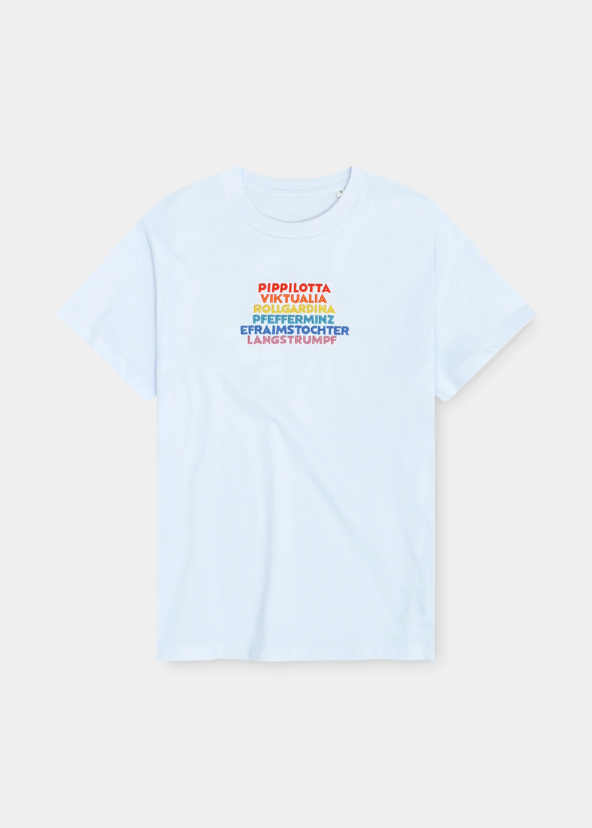 T-Shirt "Pippilotta Viktualia" - Image 11