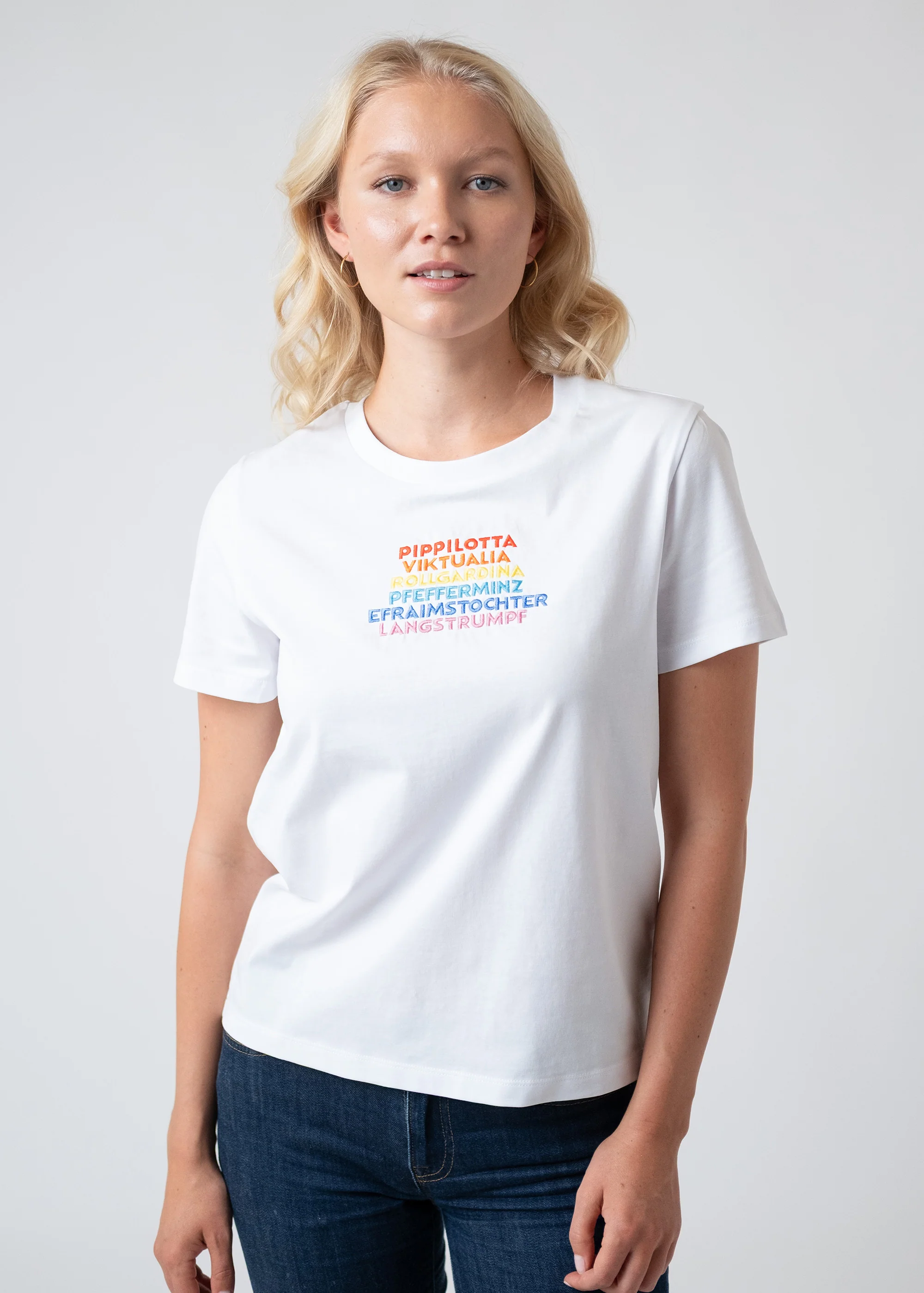 T-Shirt "Pippilotta Viktualia" - Image 13