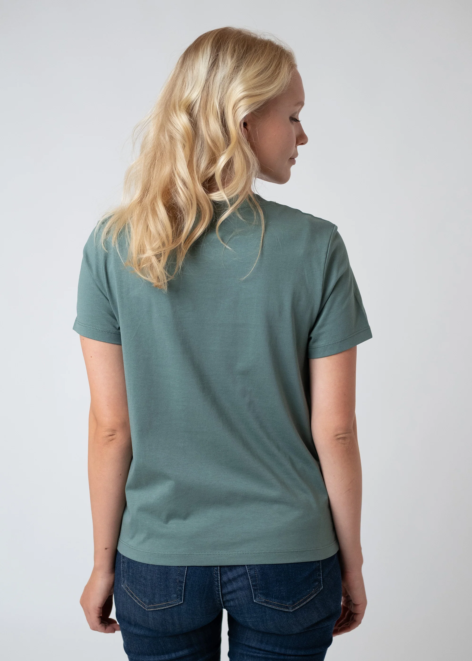 T-Shirt "Pippilotta Viktualia" - Image 4