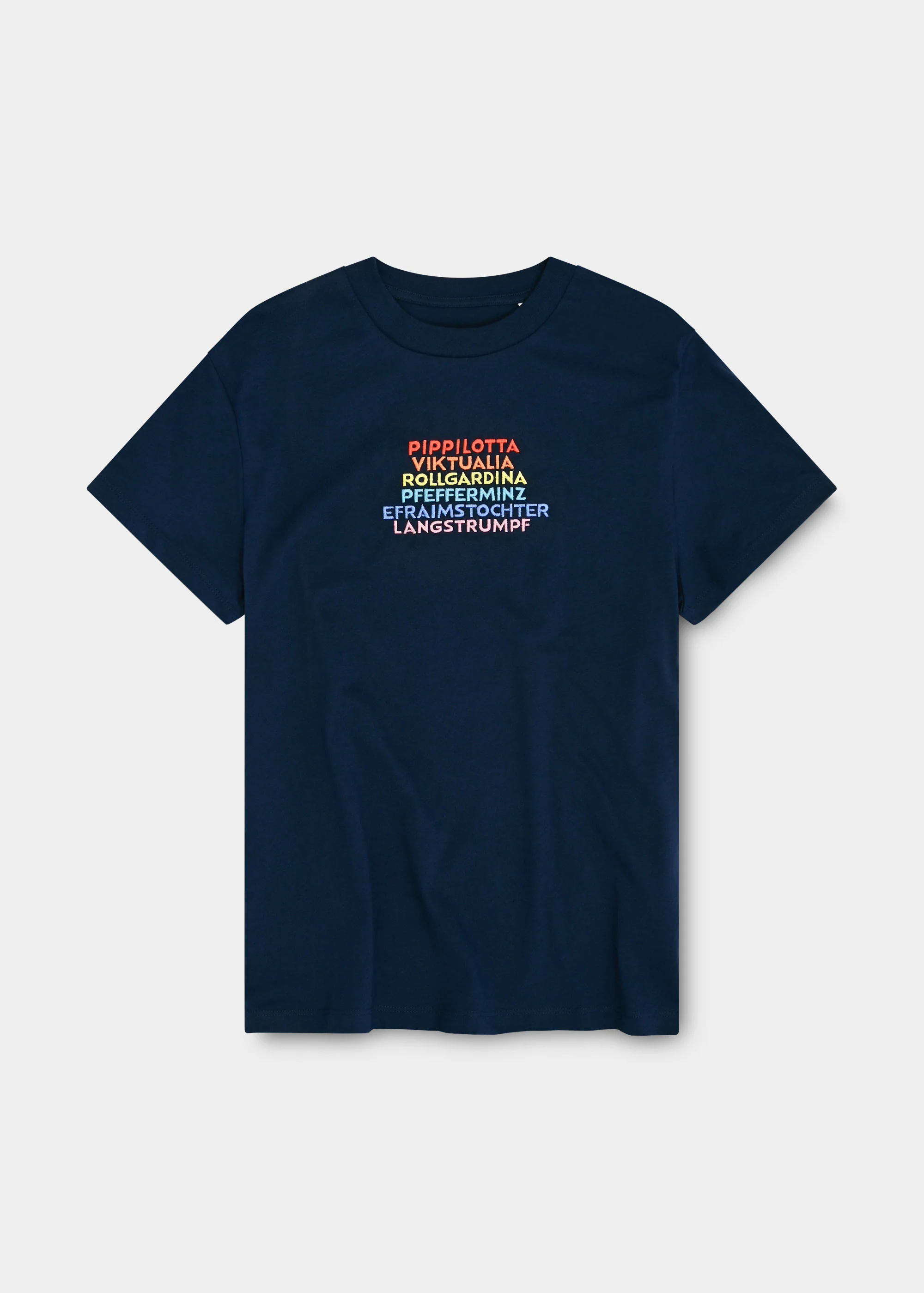 T-Shirt "Pippilotta Viktualia" - Image 6