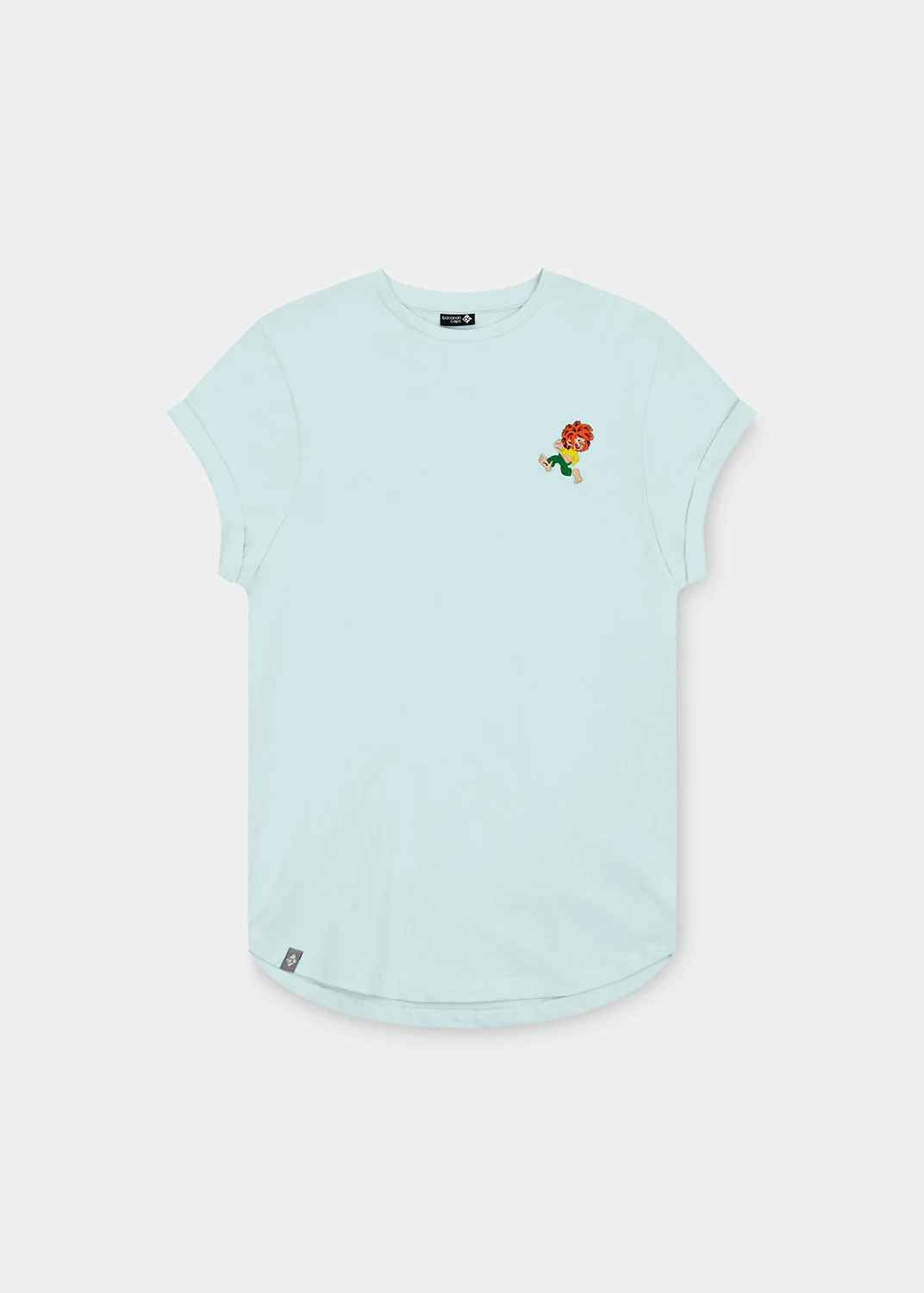 T-Shirt "Pumuckl", Damen, v2 - Image 4