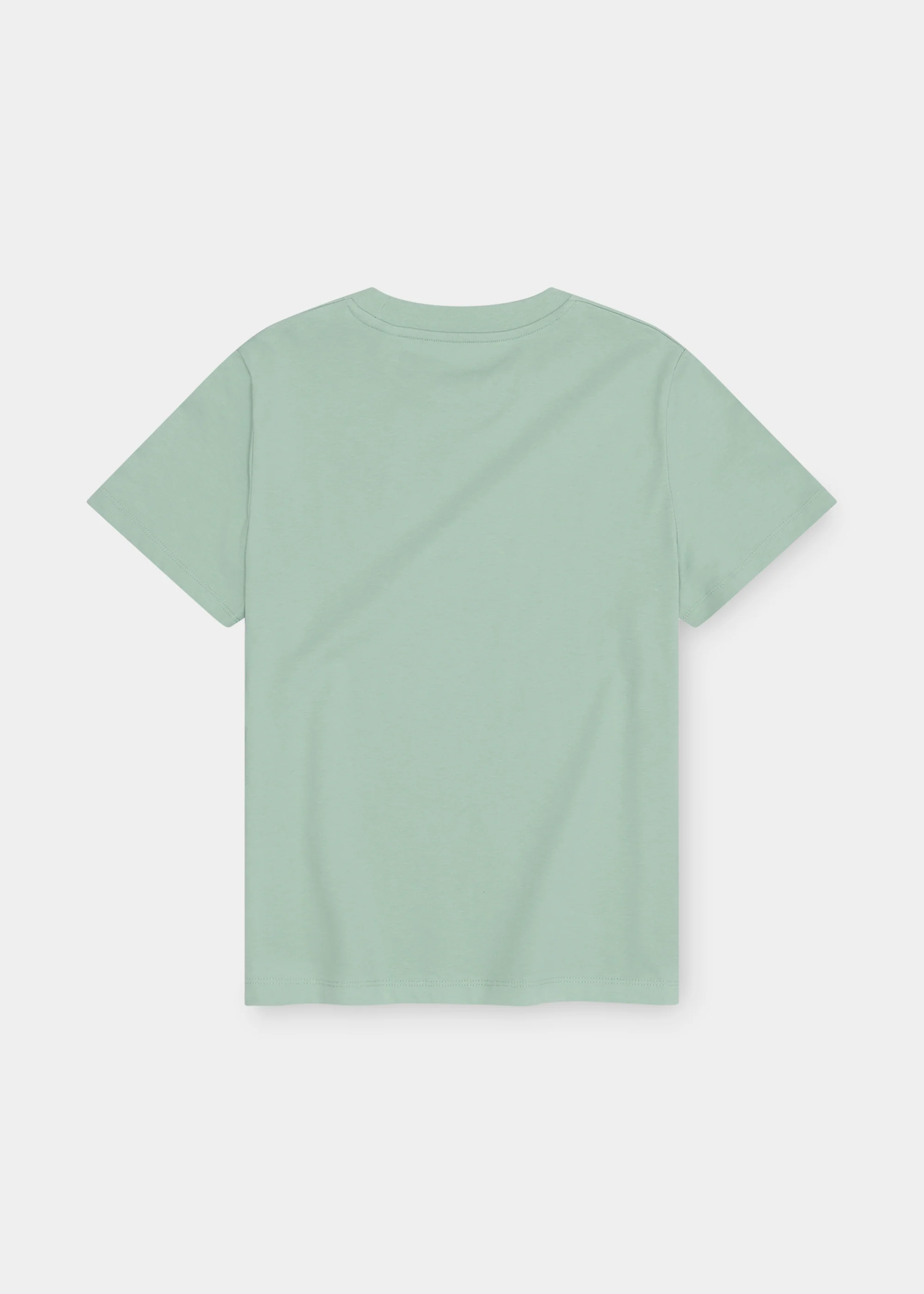 T-Shirt "Pumuckl Lacht" - minze, Damen - Image 5