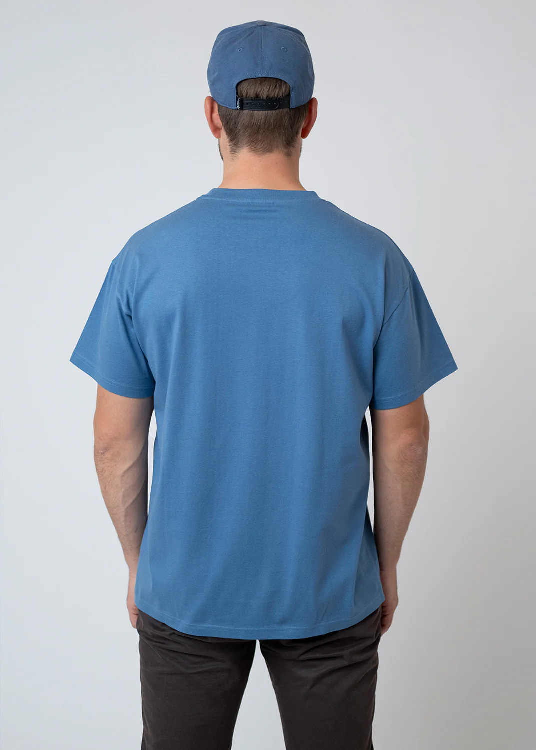 T-Shirt "Tigerententaxi" - petrol - Image 4