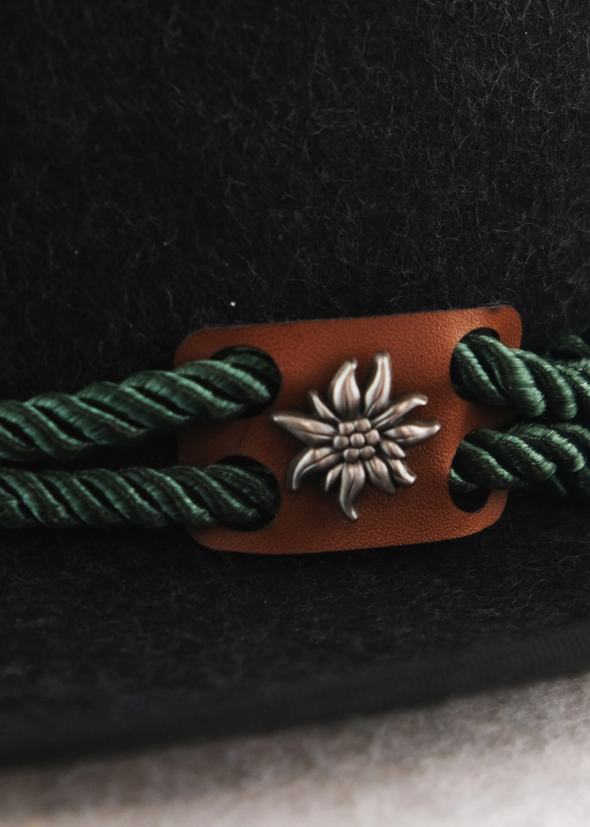 Trachtenhut "Edelweiß" - Image 6
