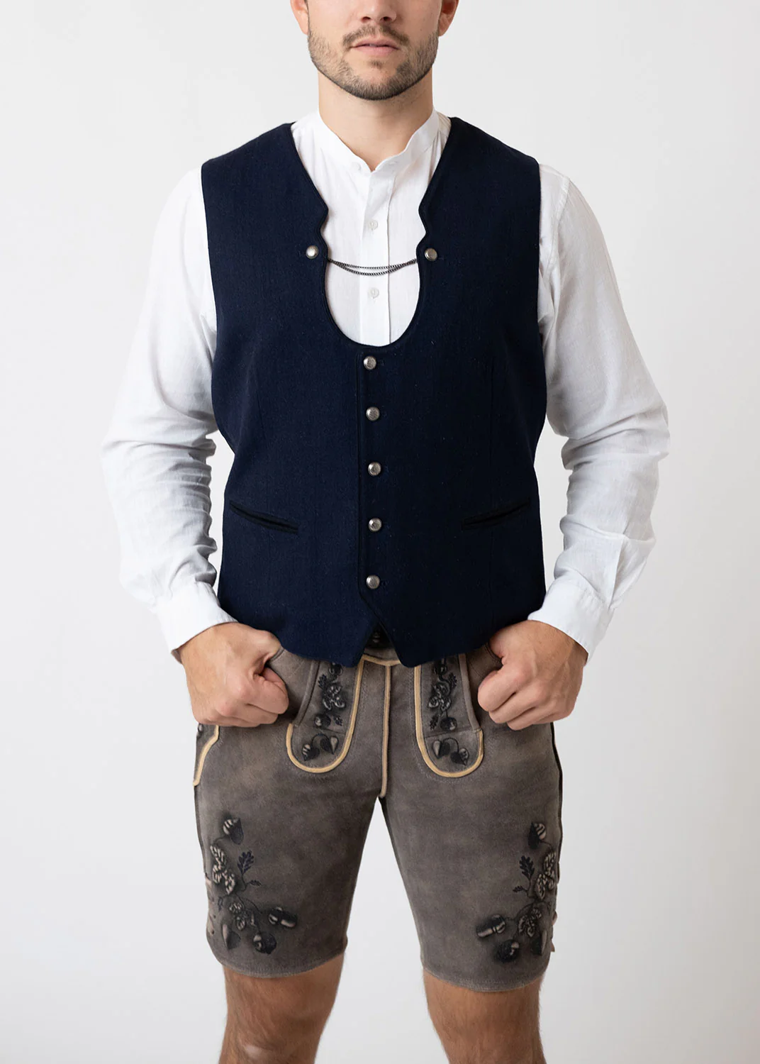 Weste "Peter" - Image 3